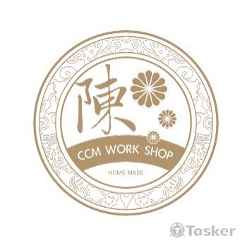 陳志明工作室LOGO(競標作品)