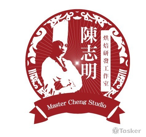 陳志明工作室LOGO(競標作品)