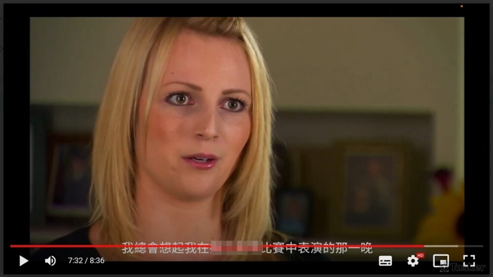 此為企業內部培訓用的影片，主要協助將影片中的口語翻譯成中文、上字幕