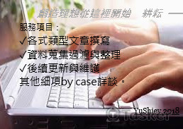 Creative Writing Articles.