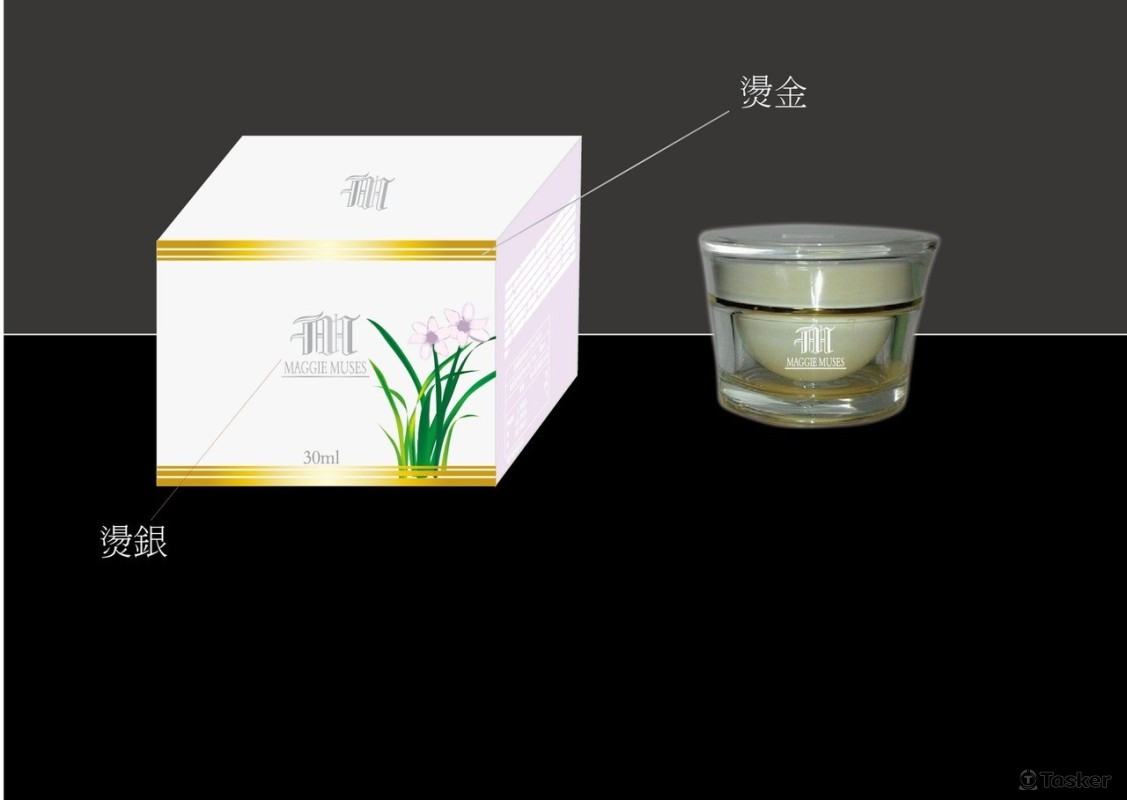 美肌魔式3(競標作品)