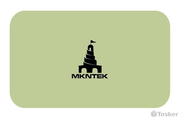 麥肯尼(競標作品)