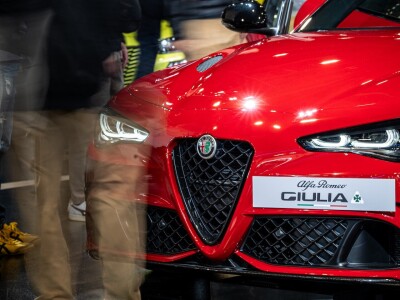 2026台北新車暨新能源車大展