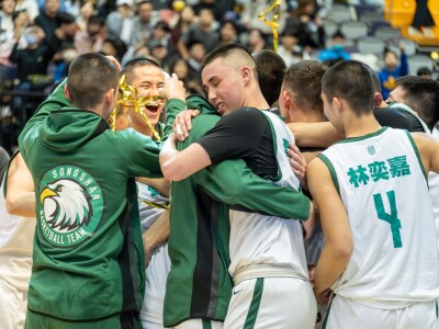 HBL高中籃球聯賽