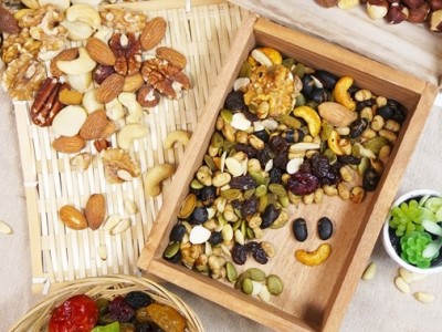 產品情境攝影-食品類