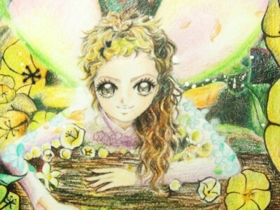 插畫漫畫等手繪