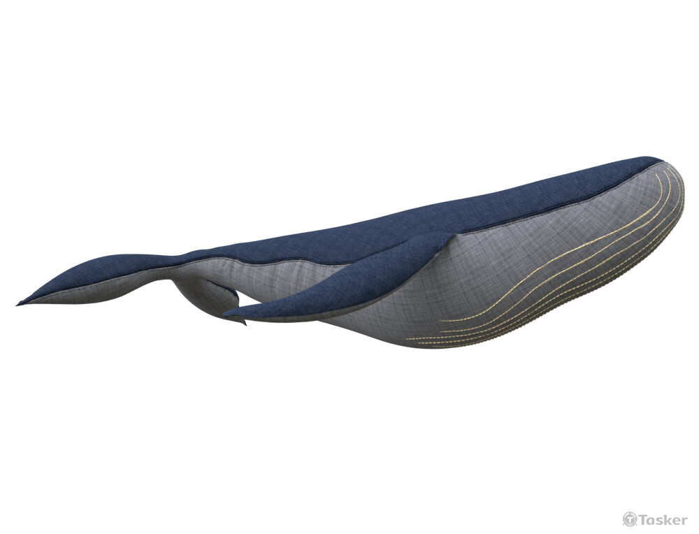 使用 Marvelous Designer 製作模型