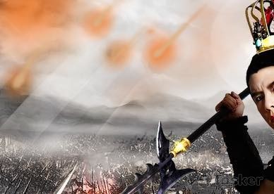 導演歌手親自代言