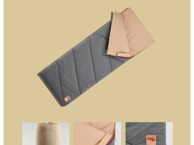 迪卡儂Decathlon新品文案