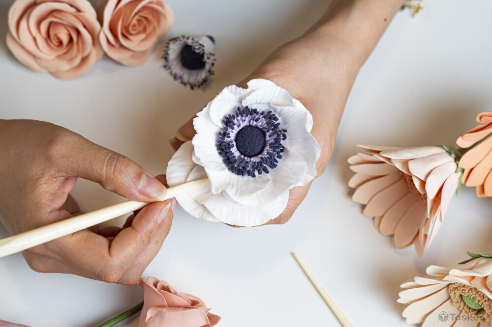 人人藝術總監創作