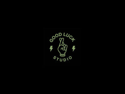 Good luck tattoo 形象影片