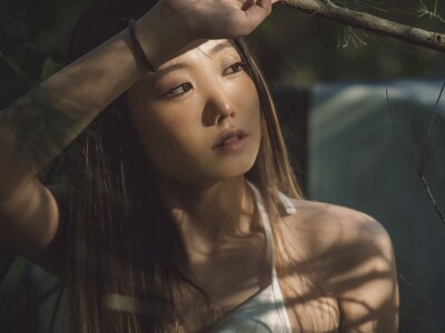 服裝 / 產品 / 造型Model