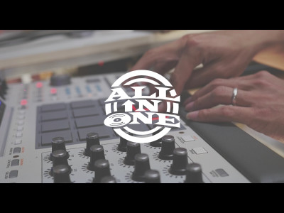 ALL IN ONE 形象影片