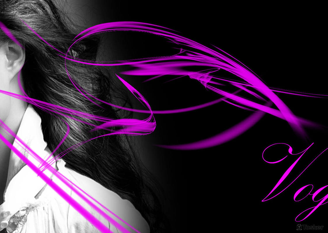 Ponsaza服飾形象'設計