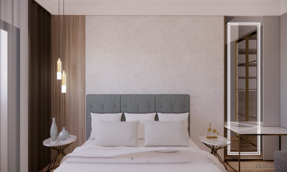 S宅-新成屋/簡約、輕奢