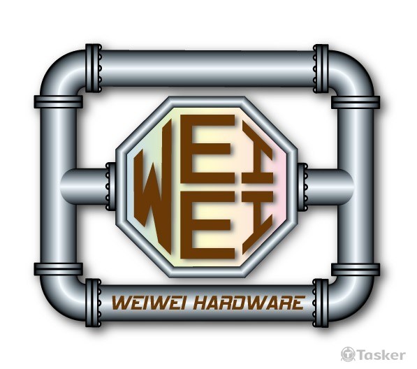 網路商店形象LOGO(競標作品)