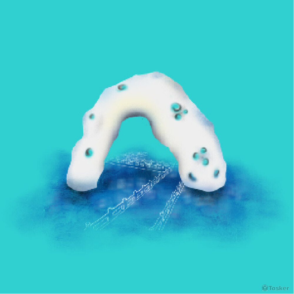 命韻之門｜Icon繪製