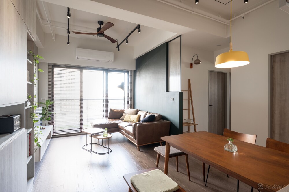 《復古輕工業》