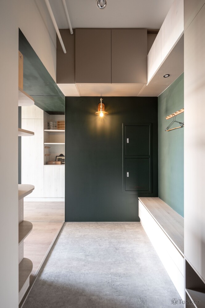 《復古輕工業》