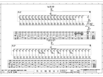 嘉儀高雄義享-機電設計圖1090903