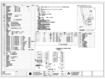 林光華段一小段547地號-台電電力圖