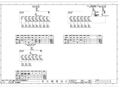 竹北京站柚子花花櫃位機電圖