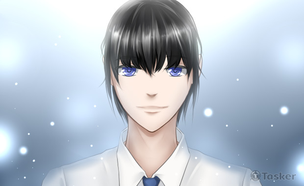 電子小說－CG插畫