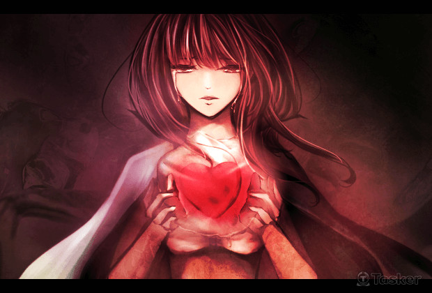 個人創作－初心不負