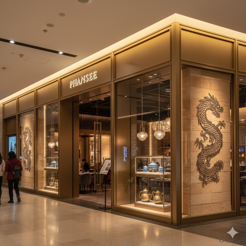 家樂福店面設計(專案編號2585256)