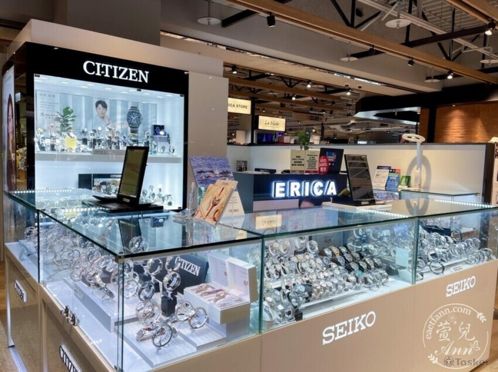 新光三越型店面設計(專案編號886453)