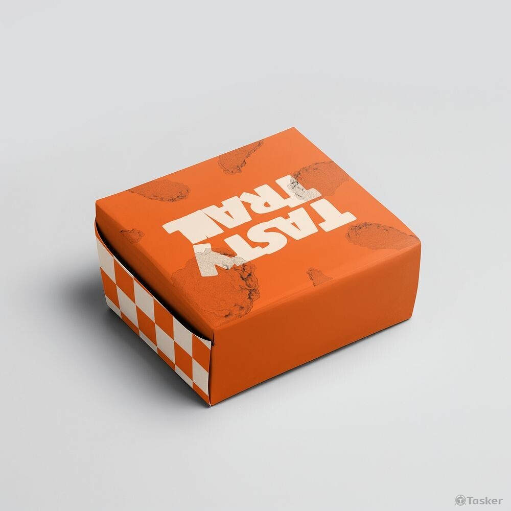 TASTY餐盒設計