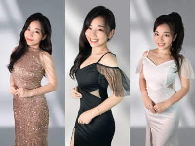 主持人｜魚魚YuYu