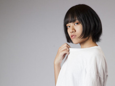 服飾平面人像攝影