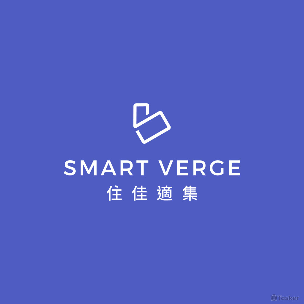 Smart Verge 住佳適集：品牌命名