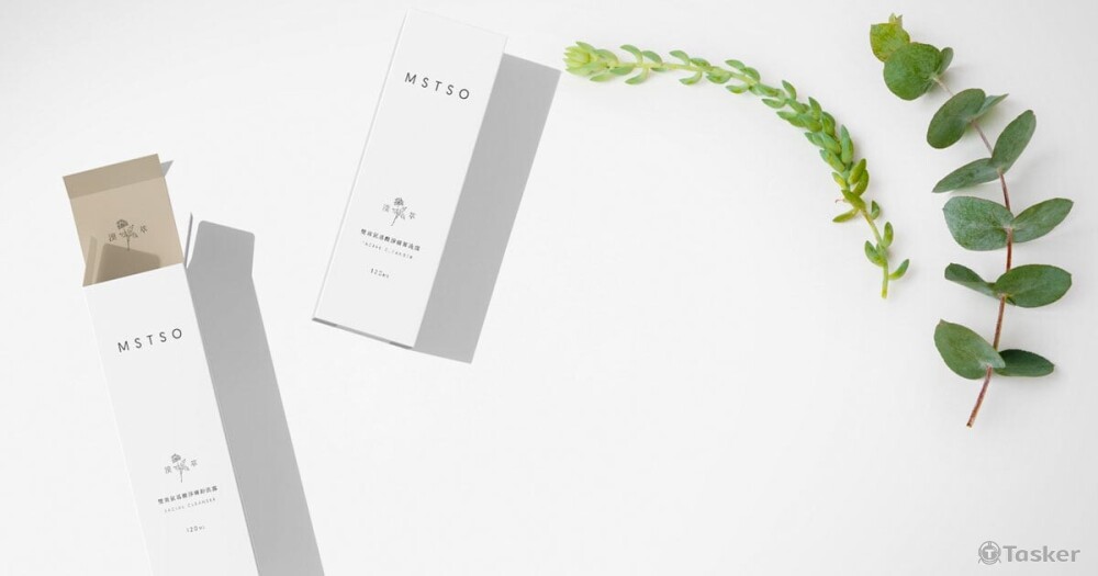 MSTSO：紙盒設計