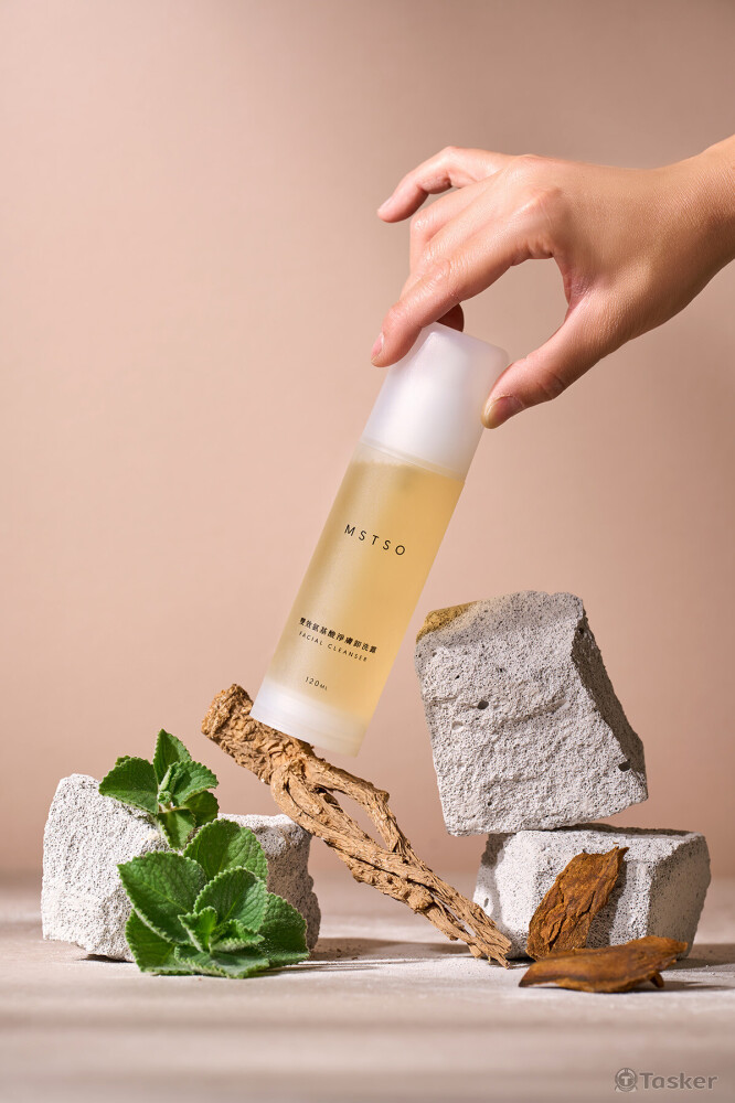 MSTSO：瓶身設計