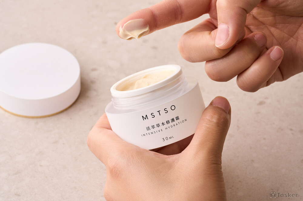 MSTSO：瓶身設計