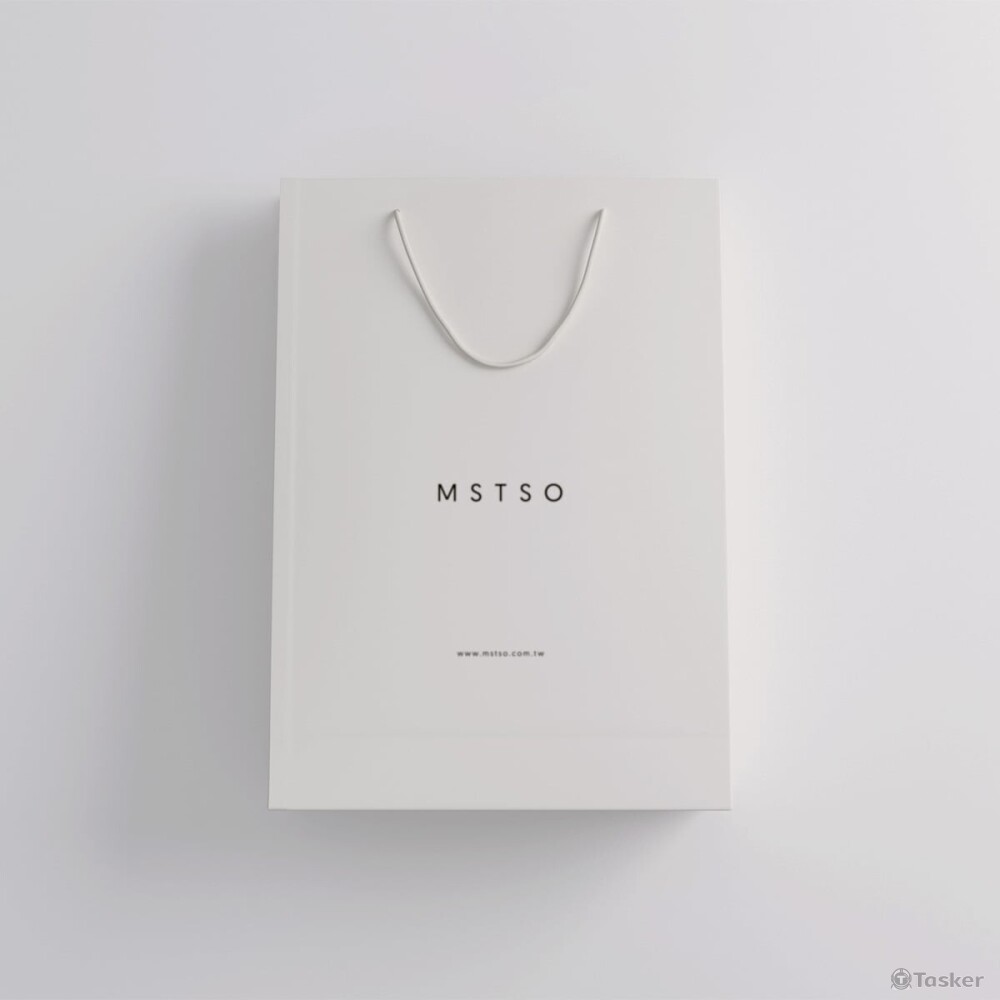 MSTSO：提袋設計