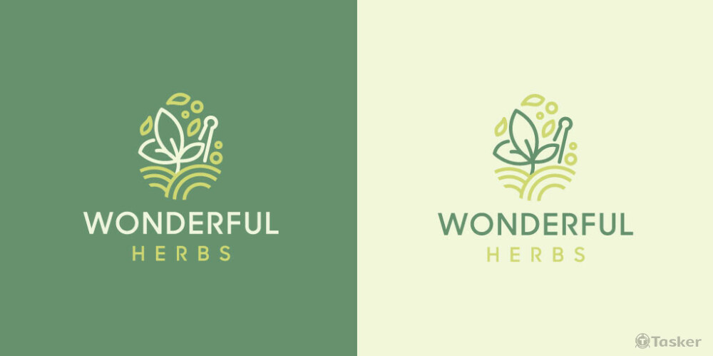 Wonderful Herbs 萬德福藥材