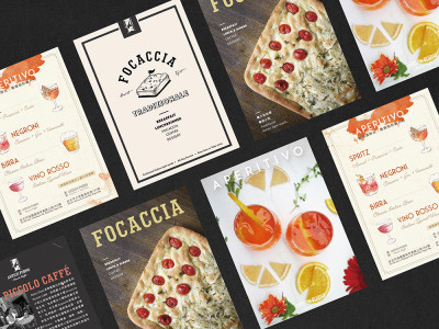 DM / 海報 /  酷卡設計