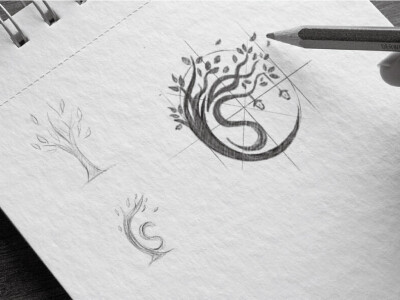 LOGO/品牌形象規劃_Sanctuary