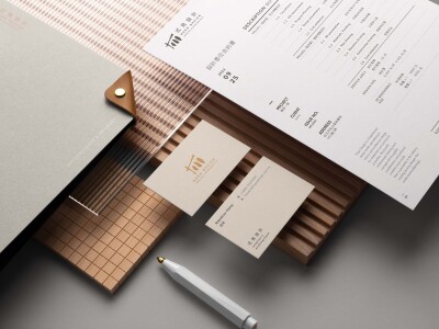 LOGO/品牌形象規劃_Hupo Design