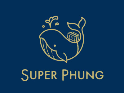 Logo_Super Phung