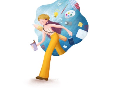 I'm a designer_Illustration