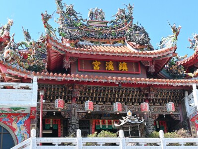 屏東縣受保護樹木文史調查紀錄片