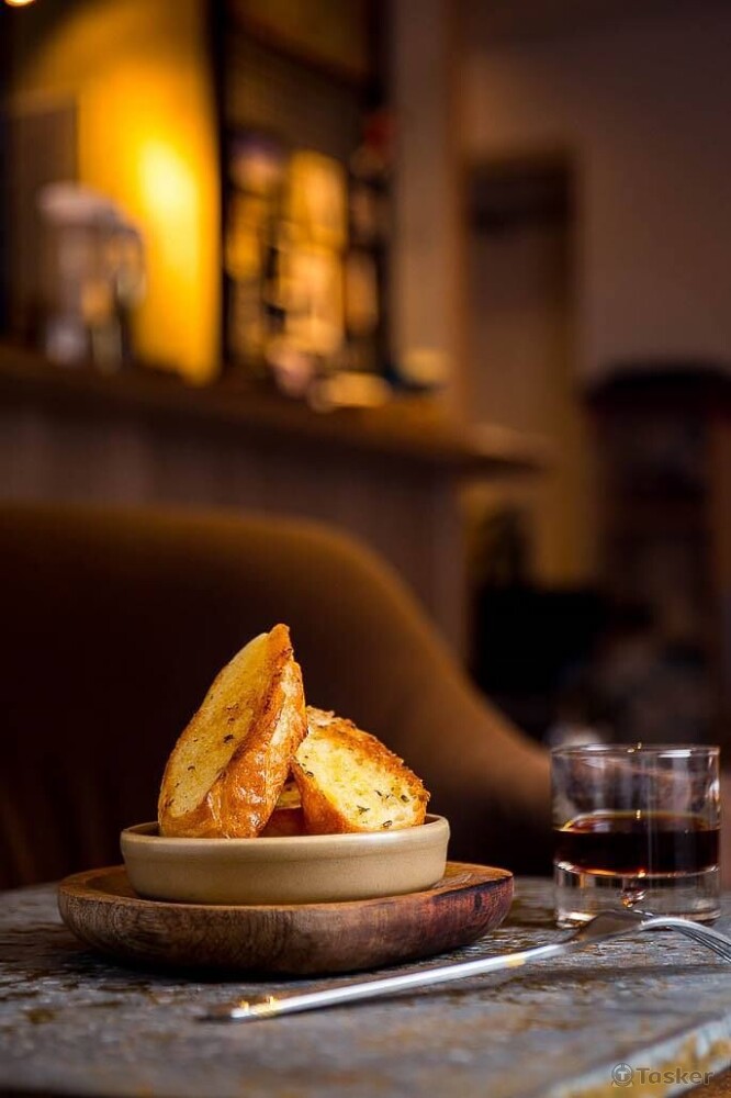 餐酒館（台北）