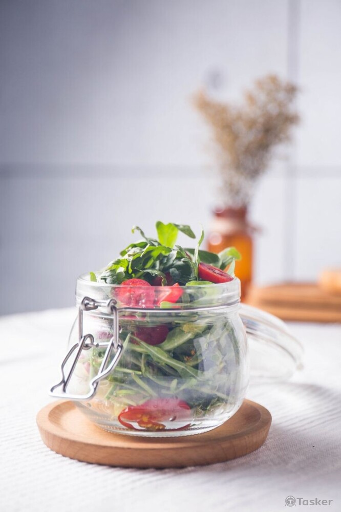 鮮蔬市集（新北）