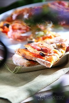 熟食（美食類）