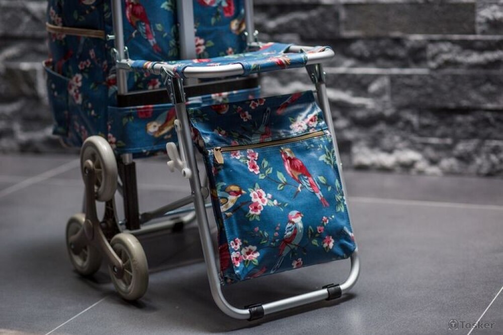 購物車（台北）