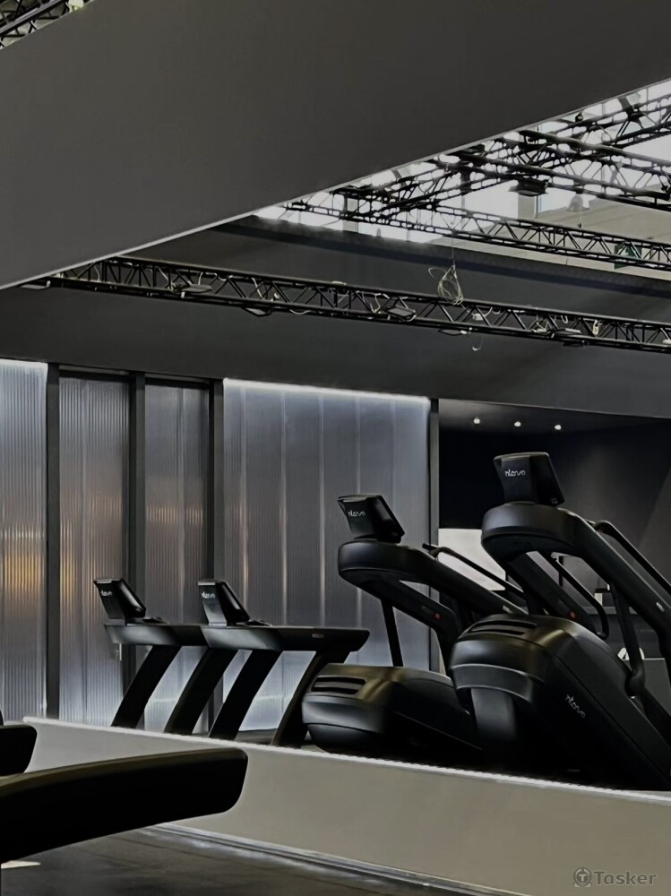 2024 FIBO 現場照片